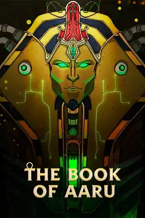 The Book of Aaru