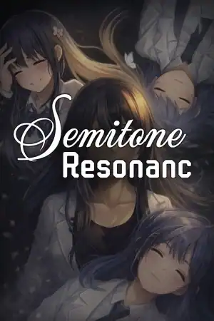 The Brightest Neon — Semitone Resonance