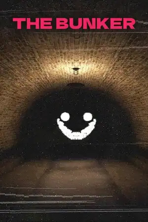 The Bunker (Cyber752)