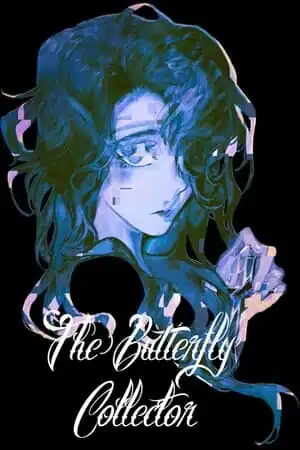 The Butterfly Collector