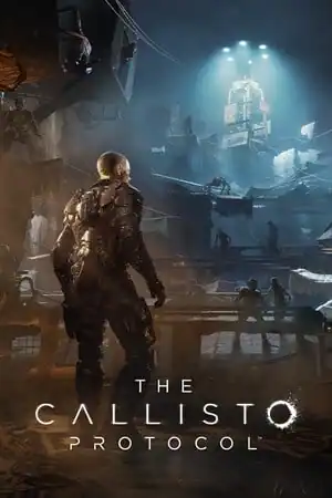 The Callisto Protocol