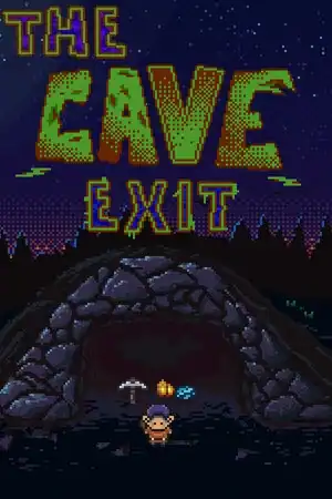 The Cave Exit