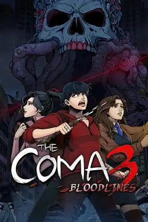 The Coma 3: Bloodlines