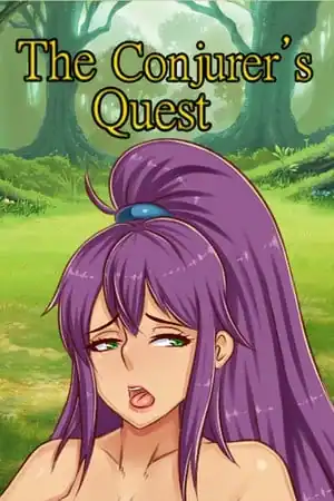 The Conjurer’s Quest