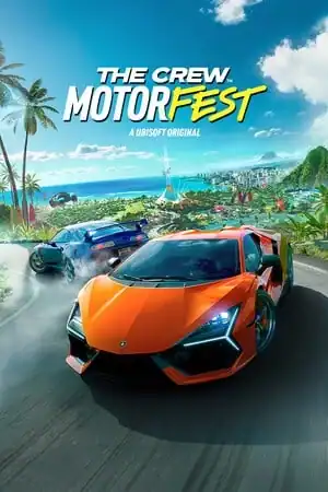 The Crew Motorfest