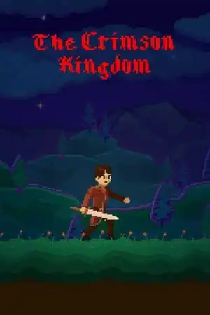 The Crimson Kingdom