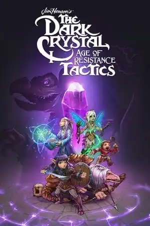 The Dark Crystal: Age of Resistance Tactics