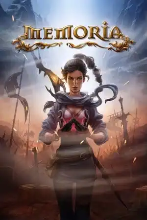 The Dark Eye: Memoria