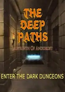 The Deep Paths: Labyrinth Of Andokost