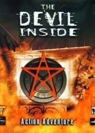 The Devil Inside