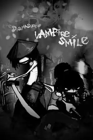 The Dishwasher: Vampire Smile