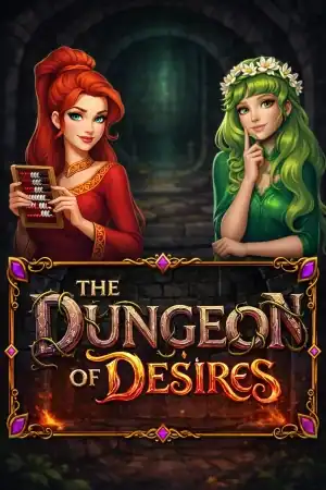 The Dungeon of Desires