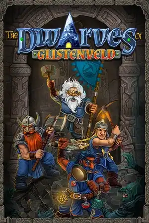 The Dwarves of Glistenveld