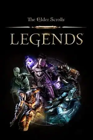 The Elder Scrolls: Legends