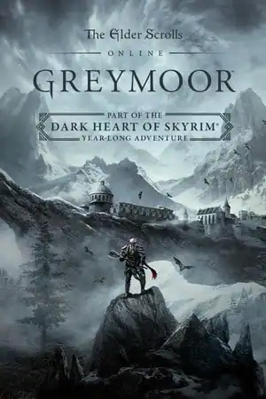 The Elder Scrolls Online - Greymoor