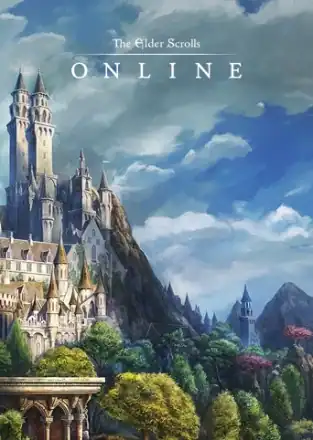 The Elder Scrolls Online: High Isle