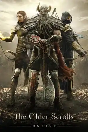 The Elder Scrolls Online | Лицензия