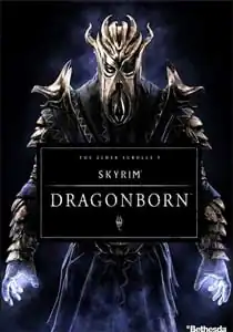The Elder Scrolls V Skyrim Dragonborn