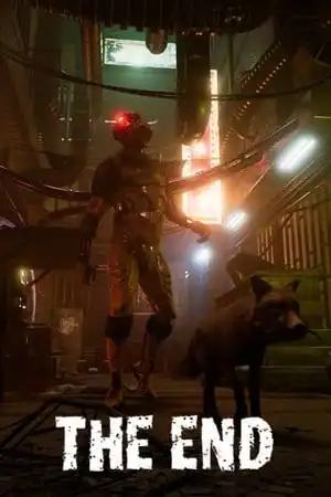 The End: Inari's Quest