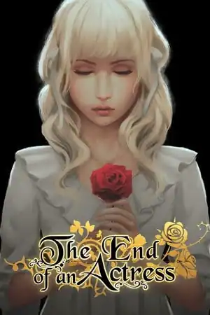 The End of an Actress