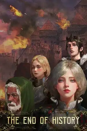 The End of History
