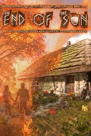 The End of the Sun