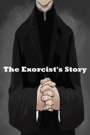 The Exorcist’s Story