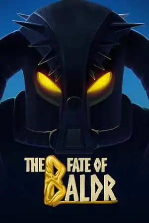 The Fate of Baldr