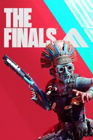 THE FINALS