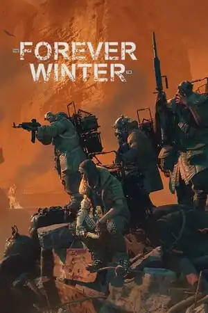 The Forever Winter