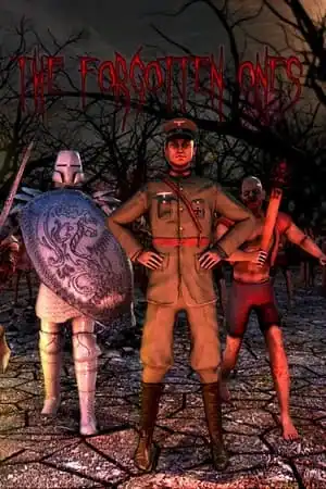 The Forgotten Ones