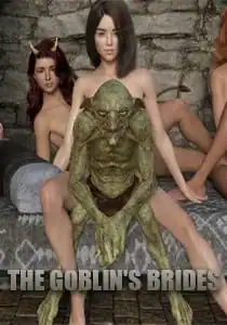 The Goblin’s Brides