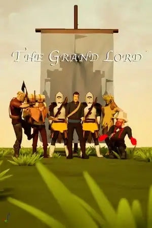 The Grand Lord
