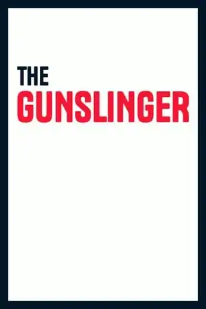The Gunslinger