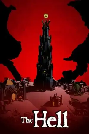 The HELL: City Builder of the Dead