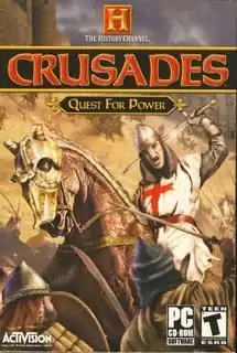The History Channel: Crusades — Quest for Power