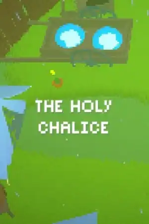 The Holy Chalice