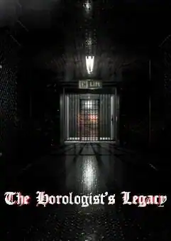 The Horologist’s Legacy