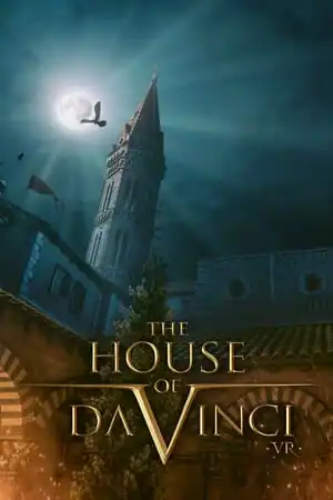 The House of Da Vinci VR