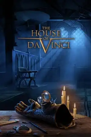 The House of Da Vinci