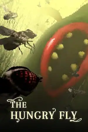 The Hungry Fly