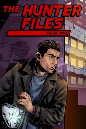 The Hunter Files: Case One