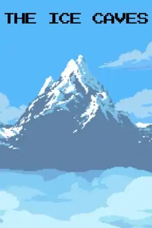 The Ice Caves