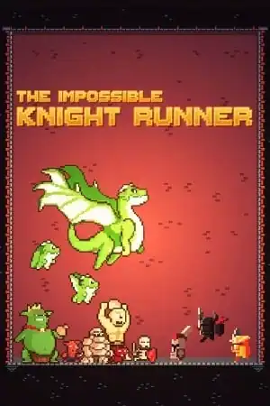 The Impossible Knight Runner