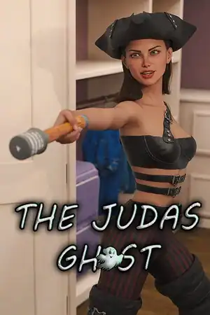 The Judas Ghost