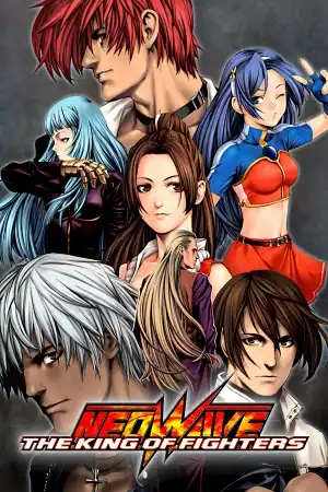 The King of Fighters: Neowave