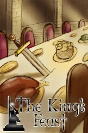 The King’s Feast
