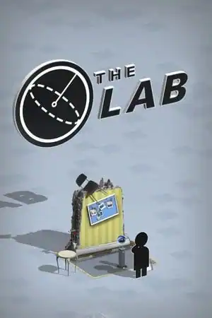 The Lab