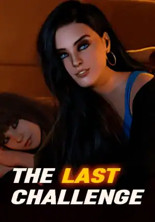 The Last Challenge