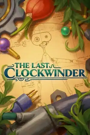 The Last Clockwinder